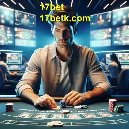 Explore o Mundo do Blackjack na 17bet: Dicas e Estratégias