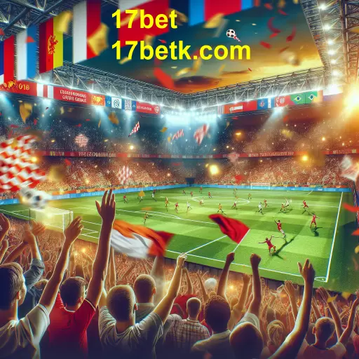 Futebol e Apostas: a Experiência da 17bet